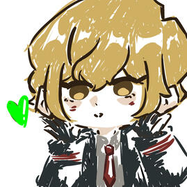 Sinclair Doodle
